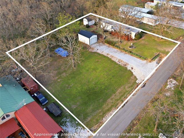 448159 E 979 Road, Vian, OK 74962