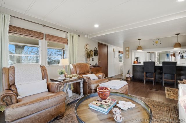 448159 E 979 Road, Vian, OK 74962