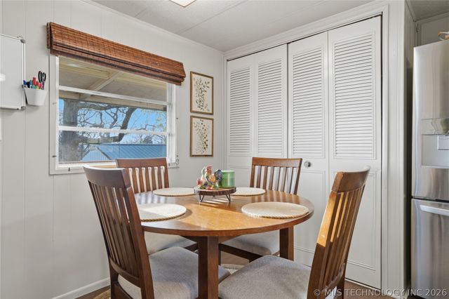 448159 E 979 Road, Vian, OK 74962