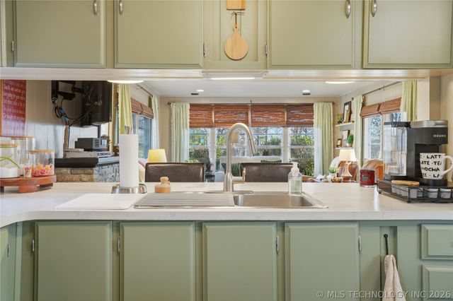 448159 E 979 Road, Vian, OK 74962