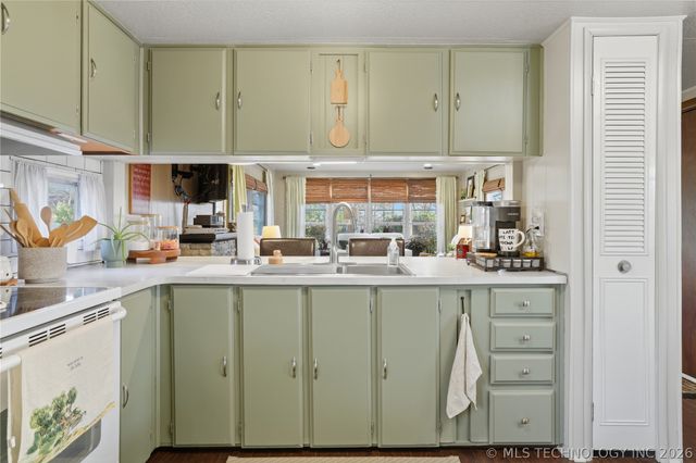 448159 E 979 Road, Vian, OK 74962