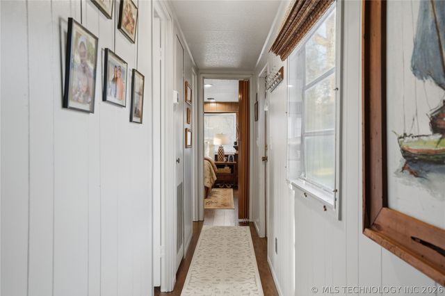 448159 E 979 Road, Vian, OK 74962