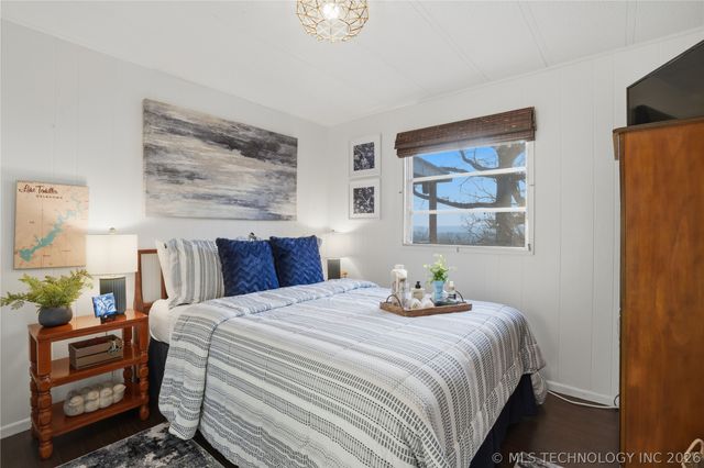 448159 E 979 Road, Vian, OK 74962