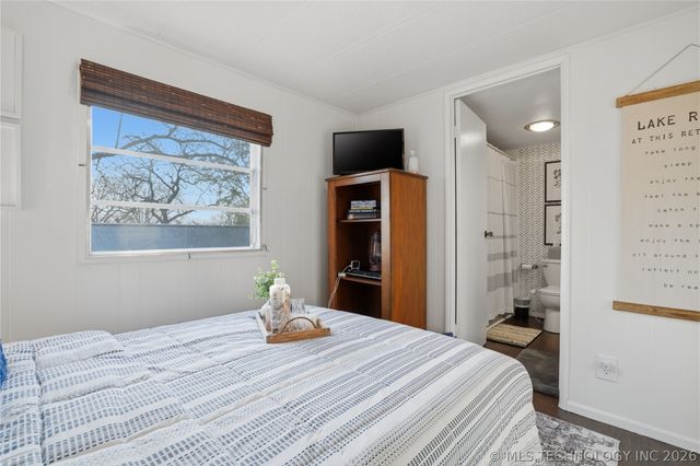 448159 E 979 Road, Vian, OK 74962