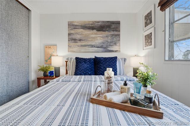 448159 E 979 Road, Vian, OK 74962