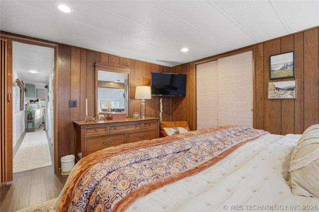 448159 E 979 Road, Vian, OK 74962