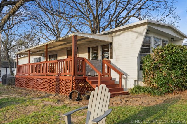 448159 E 979 Road, Vian, OK 74962