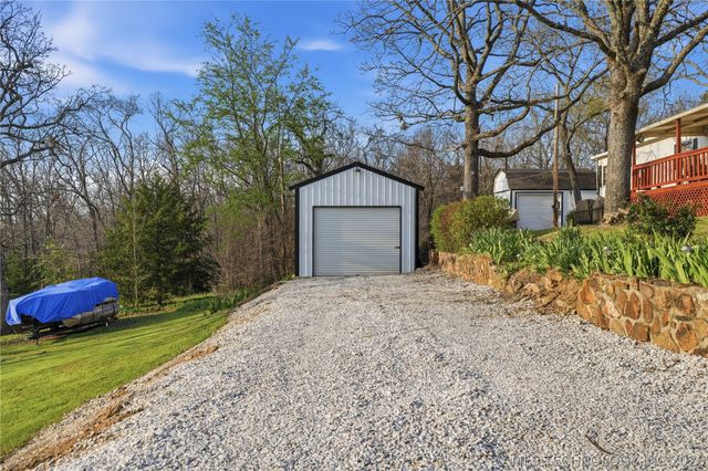 448159 E 979 Road, Vian, OK 74962