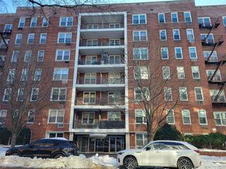 144-30 Sanford Ave Sanford Avenue 6U, Flushing, NY 11355