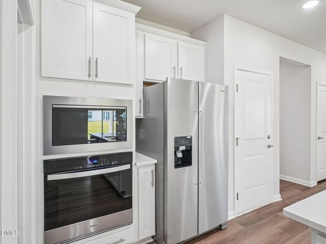 644 Red River Drive, Garner, NC 27529