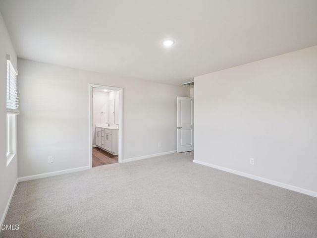 644 Red River Drive, Garner, NC 27529