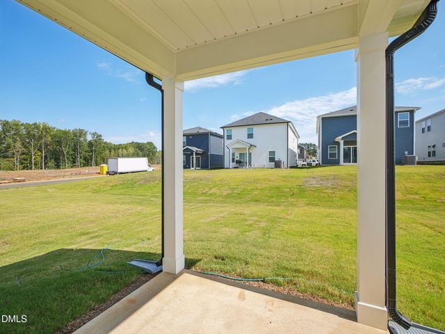 644 Red River Drive, Garner, NC 27529