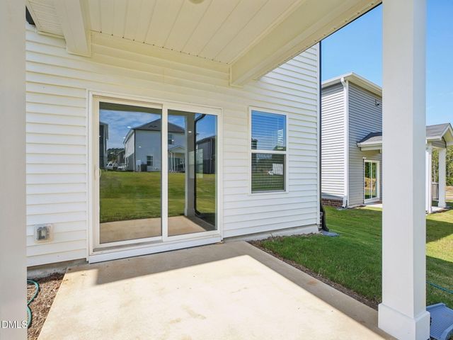 644 Red River Drive, Garner, NC 27529