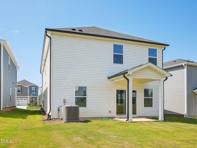 644 Red River Drive, Garner, NC 27529