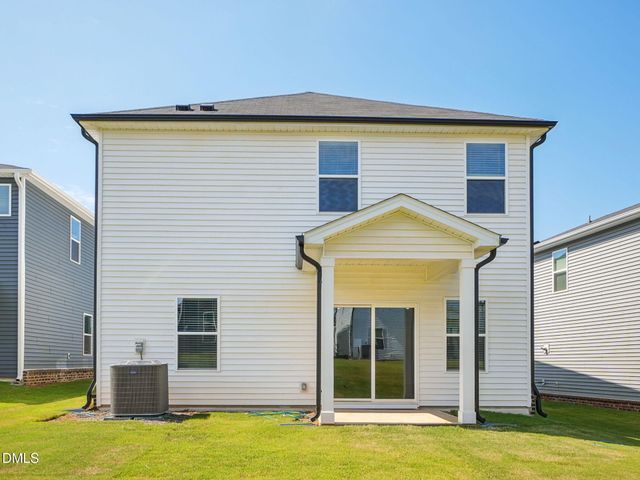 644 Red River Drive, Garner, NC 27529