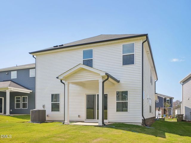 644 Red River Drive, Garner, NC 27529