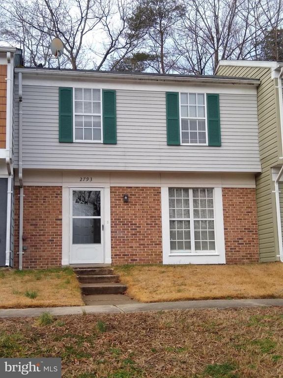 2793 RED LION PL, Waldorf, MD 20602