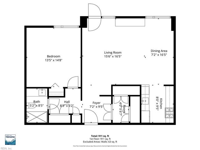 7320 Glenroie Ave Apt 9A, Norfolk, VA 23505