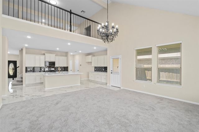 9423 Mineral Rock Lane, Richmond, TX 77407