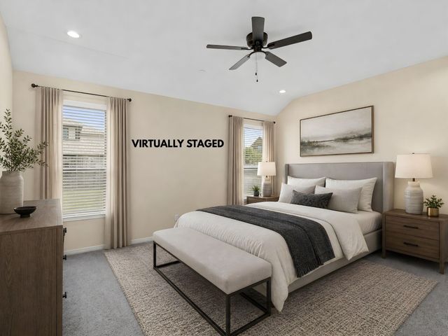 9423 Mineral Rock Lane, Richmond, TX 77407