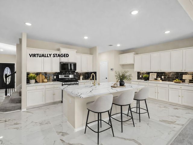 9423 Mineral Rock Lane, Richmond, TX 77407