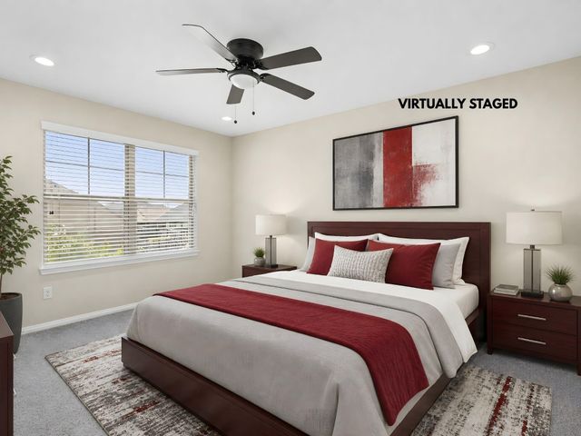 9423 Mineral Rock Lane, Richmond, TX 77407