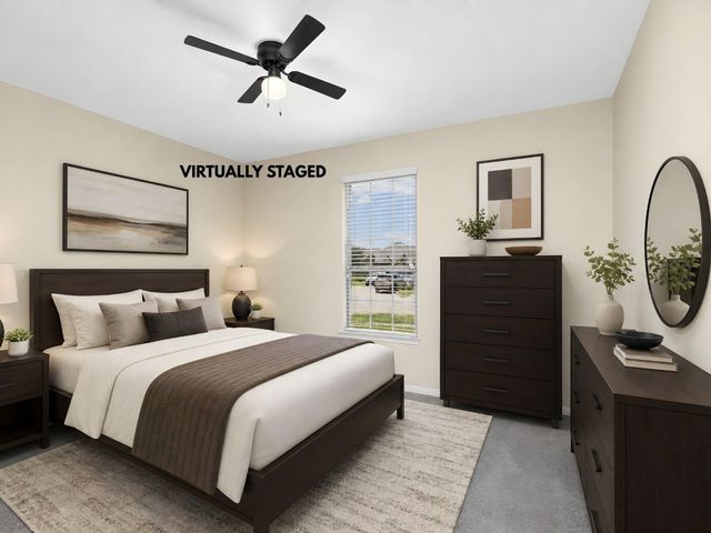 9423 Mineral Rock Lane, Richmond, TX 77407