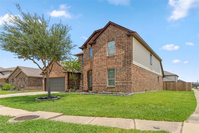 9423 Mineral Rock Lane, Richmond, TX 77407