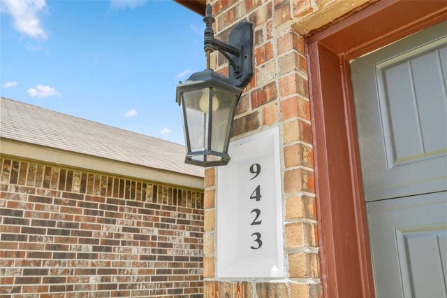 9423 Mineral Rock Lane, Richmond, TX 77407