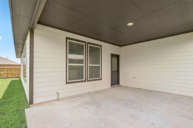 9423 Mineral Rock Lane, Richmond, TX 77407