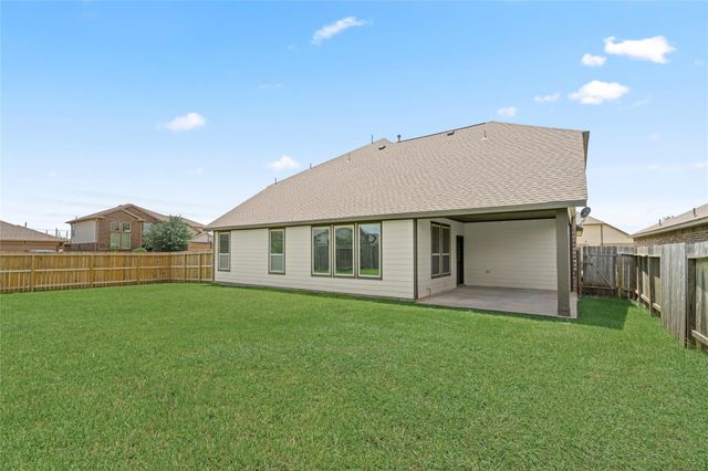 9423 Mineral Rock Lane, Richmond, TX 77407