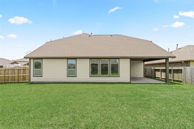 9423 Mineral Rock Lane, Richmond, TX 77407