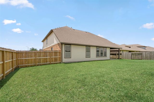 9423 Mineral Rock Lane, Richmond, TX 77407