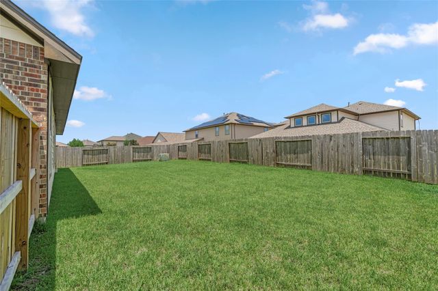 9423 Mineral Rock Lane, Richmond, TX 77407