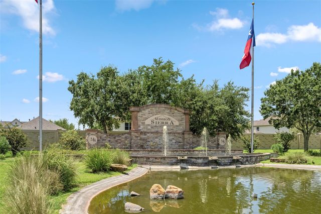 9423 Mineral Rock Lane, Richmond, TX 77407