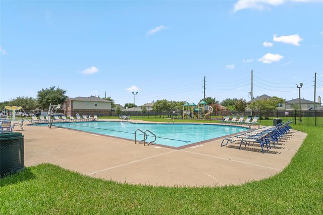 9423 Mineral Rock Lane, Richmond, TX 77407