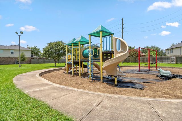 9423 Mineral Rock Lane, Richmond, TX 77407