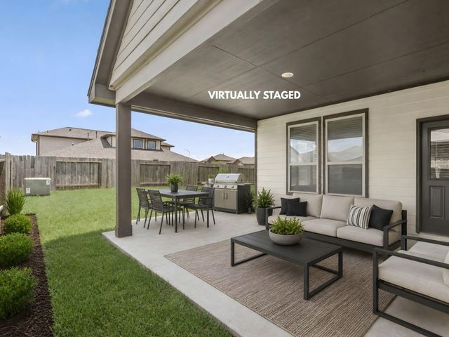 9423 Mineral Rock Lane, Richmond, TX 77407