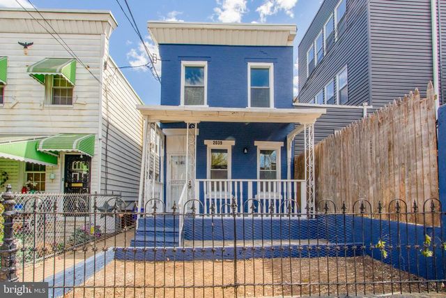 2039 E CLEARFIELD ST, Philadelphia, PA 19134
