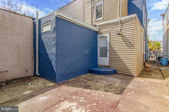 2039 E CLEARFIELD ST, Philadelphia, PA 19134