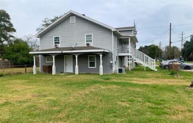 245 E Pipkin Street C, Beaumont, TX 77705