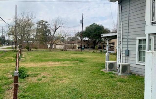 245 E Pipkin Street C, Beaumont, TX 77705