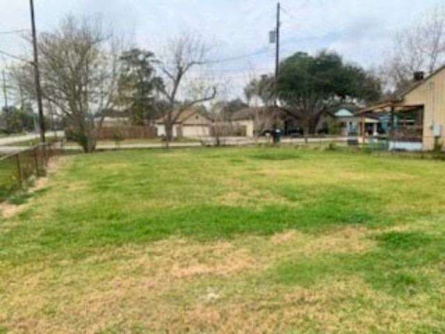 245 E Pipkin Street C, Beaumont, TX 77705