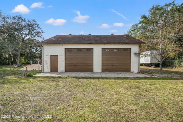 18801 Orange Hill Drive, Hudson, FL 34667