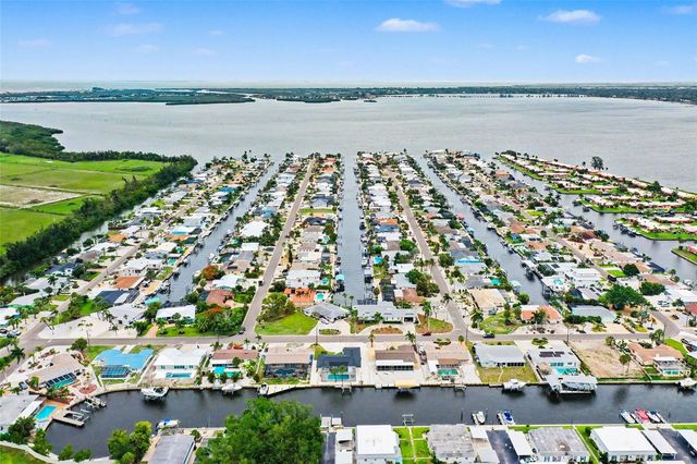 9911 ROYAL PALM DRIVE, Bradenton, FL 34210