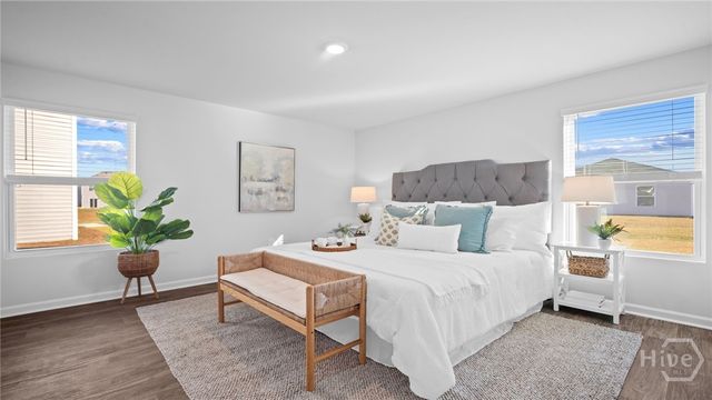 4 Bardwell Way, Port Wentworth, GA 31407