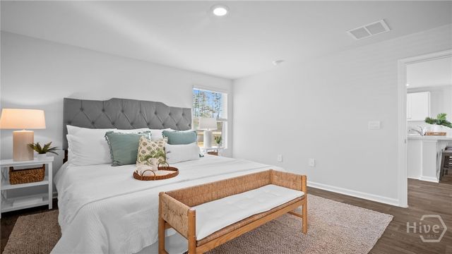 4 Bardwell Way, Port Wentworth, GA 31407