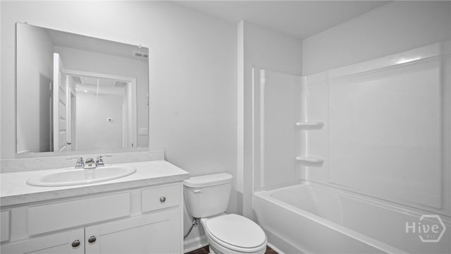 4 Bardwell Way, Port Wentworth, GA 31407