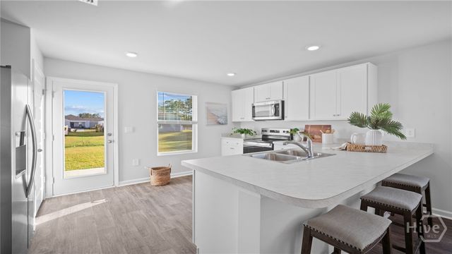 4 Bardwell Way, Port Wentworth, GA 31407