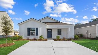4 Bardwell Way, Port Wentworth, GA 31407